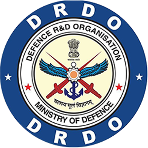 DRDO logo